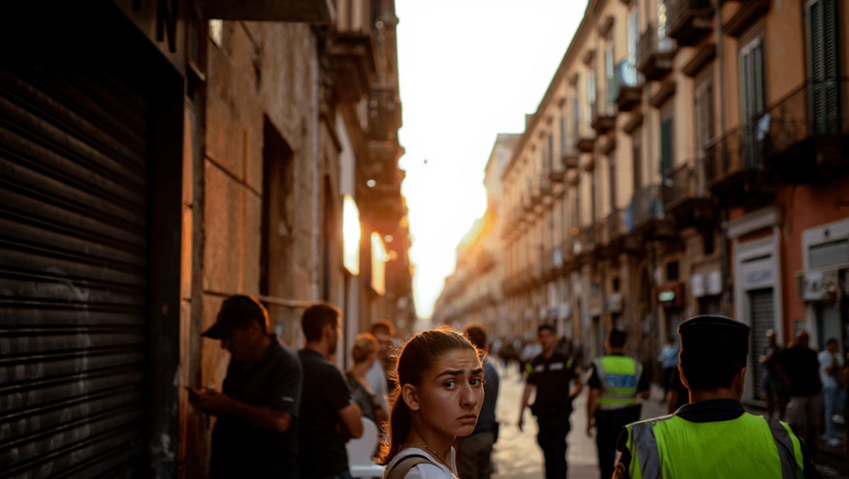
                    Allarme sicurezza a Palermo, locali chiuderanno prima
                  
