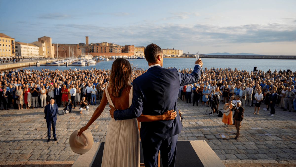 Da Ancona prende il via Vette e Onde Experience 2026