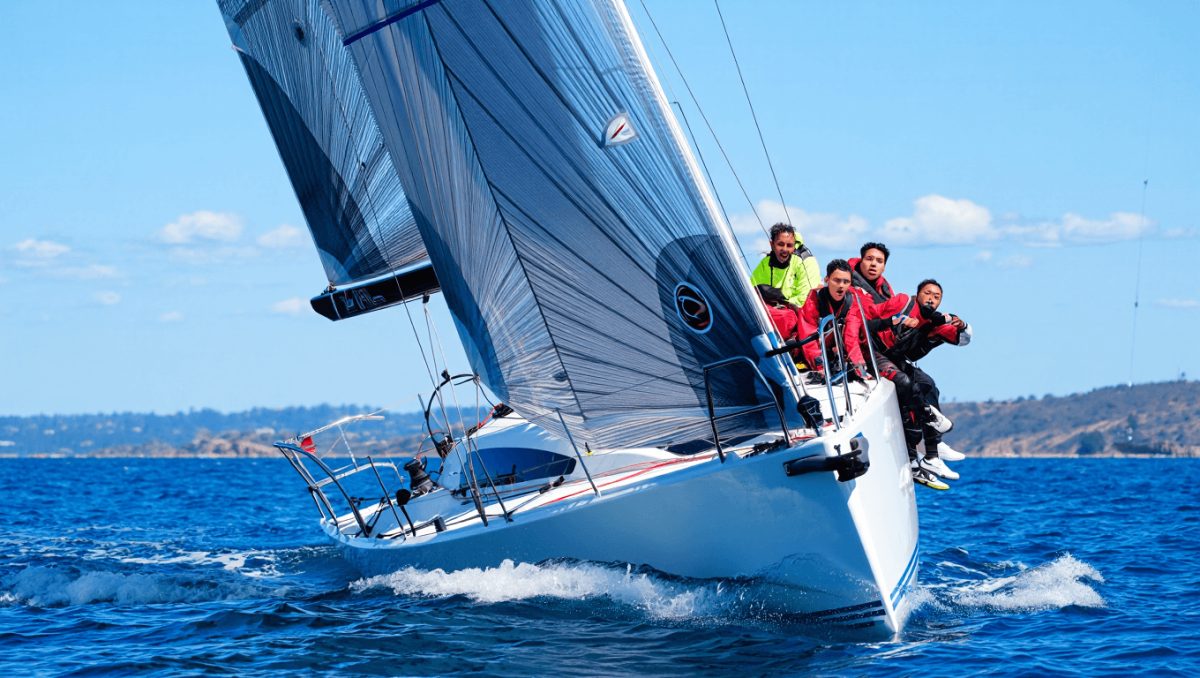 Miramis per l’Argentario Sailing Week