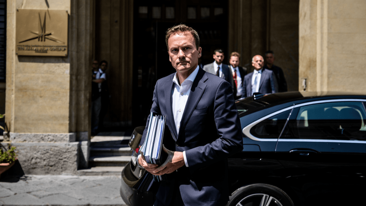 Per The Italian Sea Group all’orizzonte un aumento di capitale da 100 milioni