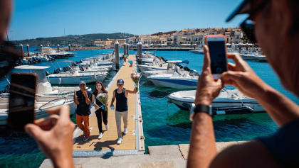 Blue Marina Awards 2026: a Marina Capo d’Orlando