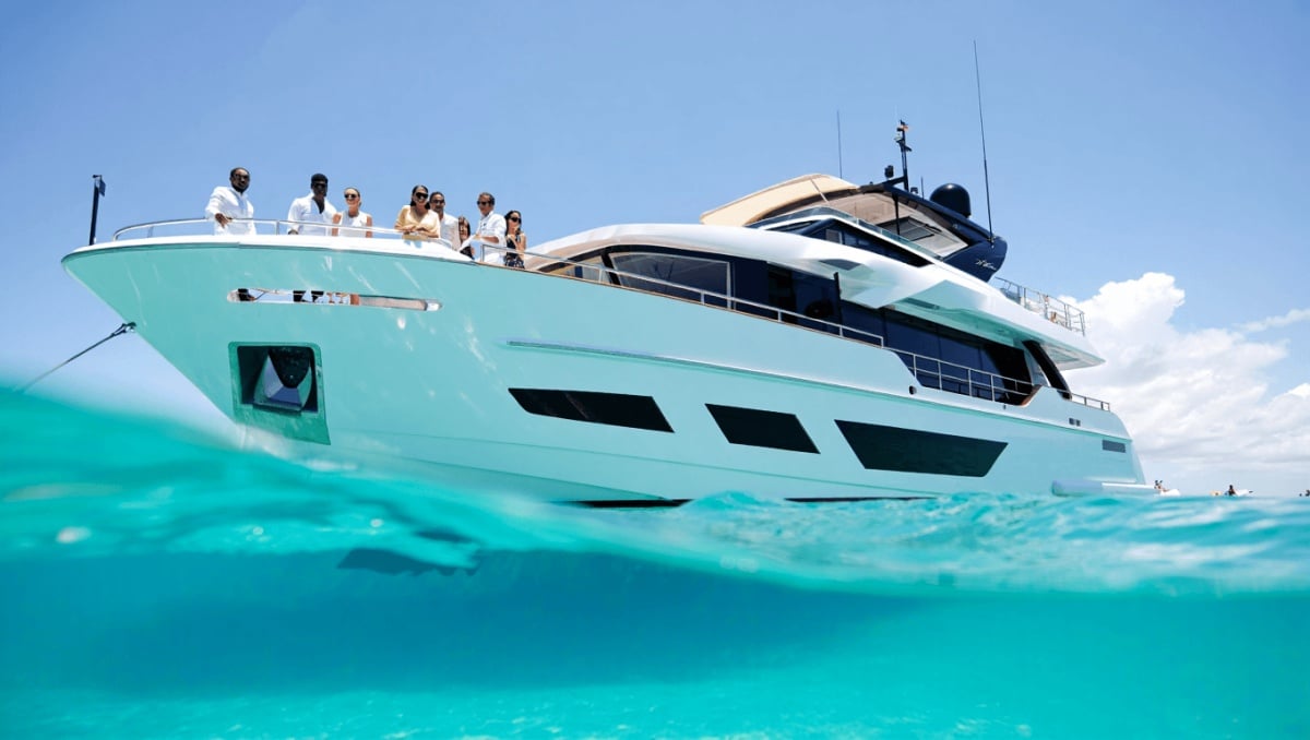 CRN conquista il “Best of the Best” 2026 di Robb Report