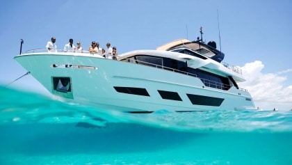 CRN conquista il “Best of the Best” 2026 di Robb Report