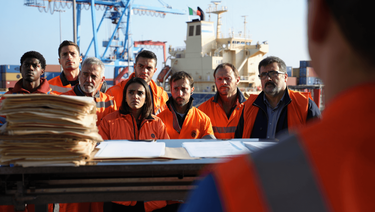 Illegittimi i contributi anti-Covid alle imprese portuali per chi ridusse il personale