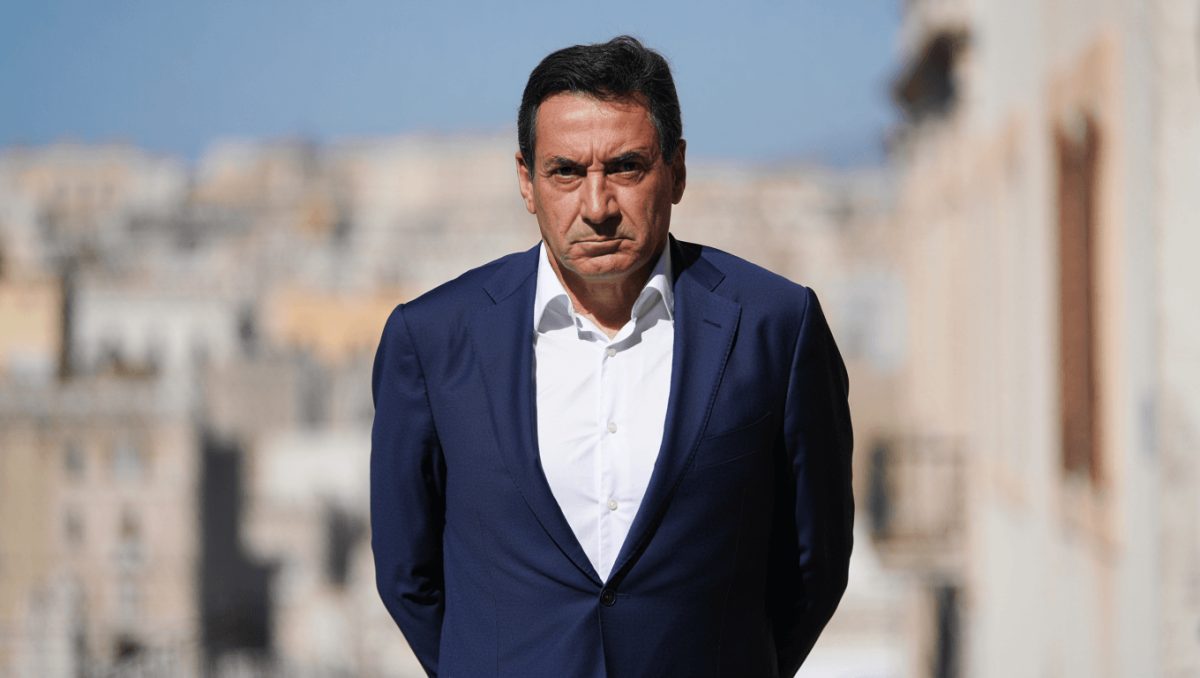 Ai domiciliari deputato regionale e interdizione per ex dg Asp Agrigento