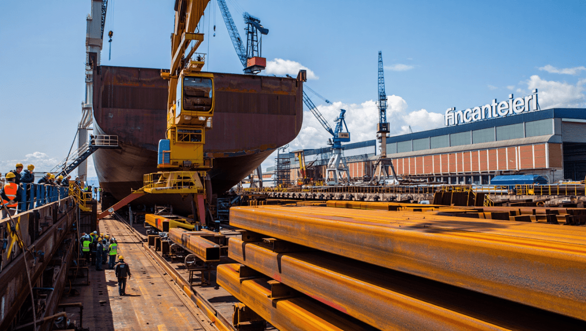 Fincantieri Marine Group