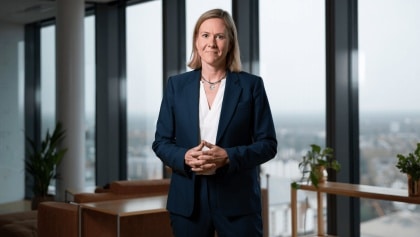 Hupac, Britta Weber è la nuova ceo del gruppo
    

                                
                                    
										Romania, maxi commessa da 700 milioni per Itinera, Saipem e Icm sull'autostrada A8                                    
                                
                            

                                
                                    
										Cma Cgm vicina all'acquisizione della divisione logistica di FedEx per 1,4 miliardi di dollari                                    
                                
                            

                                
                                    
										Logistica: hi-tech in Europa vola a 350 miliardi, ma crescono i furti