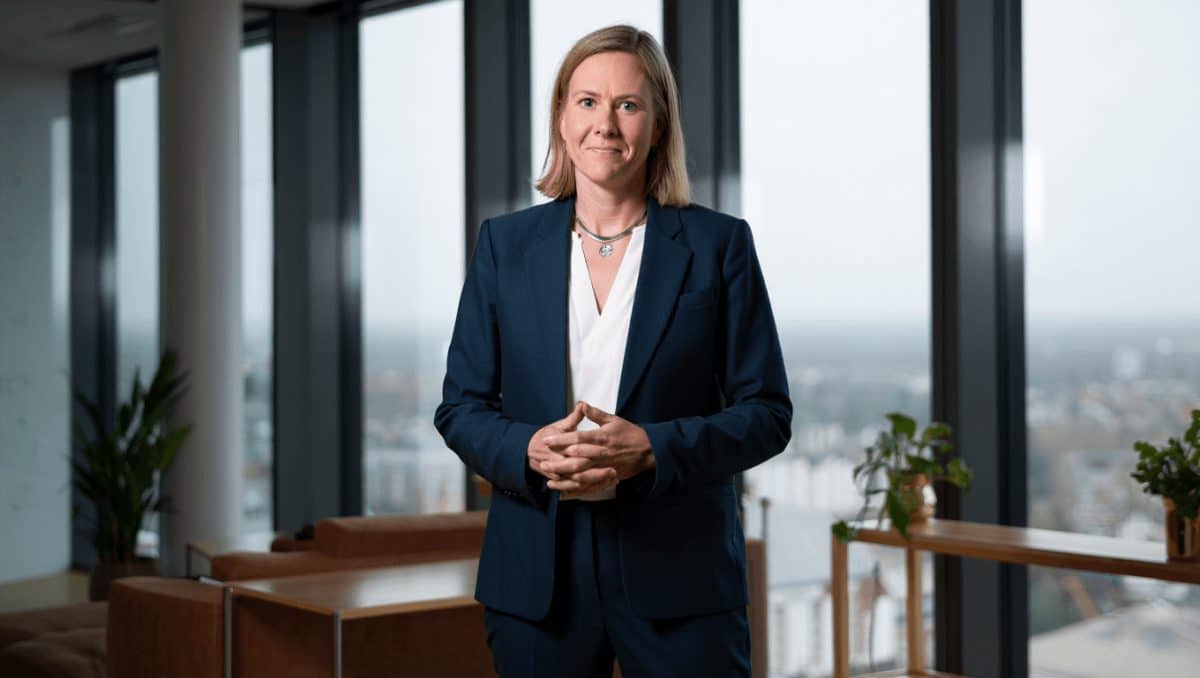 Hupac, Britta Weber è la nuova ceo del gruppo
    

                                
                                    
										Romania, maxi commessa da 700 milioni per Itinera, Saipem e Icm sull'autostrada A8                                    
                                
                            

                                
                                    
										Cma Cgm vicina all'acquisizione della divisione logistica di FedEx per 1,4 miliardi di dollari                                    
                                
                            

                                
                                    
										Logistica: hi-tech in Europa vola a 350 miliardi, ma crescono i furti