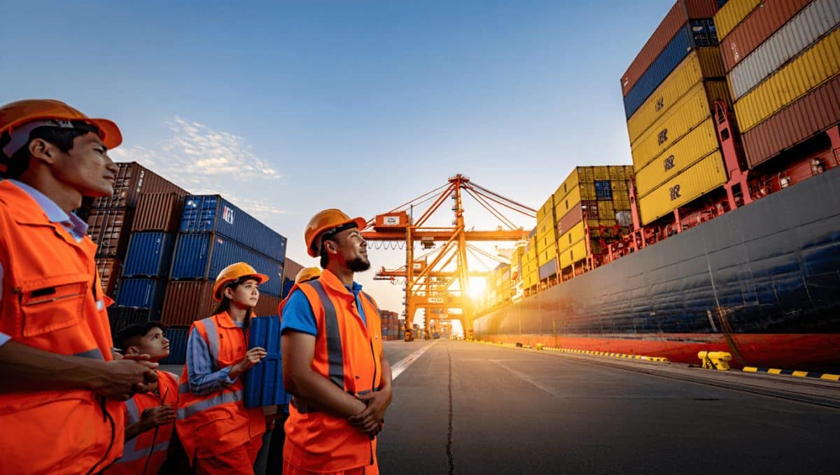 Hutchison Port Holdings Trust aumenta utili e traffici nel primo semestre
    

                                
                                    
										Msc espande la flotta aerea: ordinati cinque Boeing 777-8 Freighter per Msc Air Cargo                                    
                                
                            

                                
                                    
										GreenMed, al via le operazioni preliminari per il cavo dati che attraverserà l'Adriatico                                    
                                
                            

                                
                                    
										Msc entra nel capitale di Interporto Bologna con Medlog Holding Italia