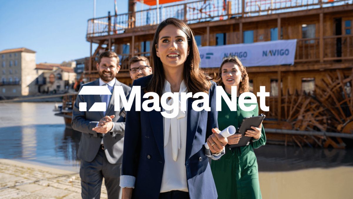 Nasce Magra Net