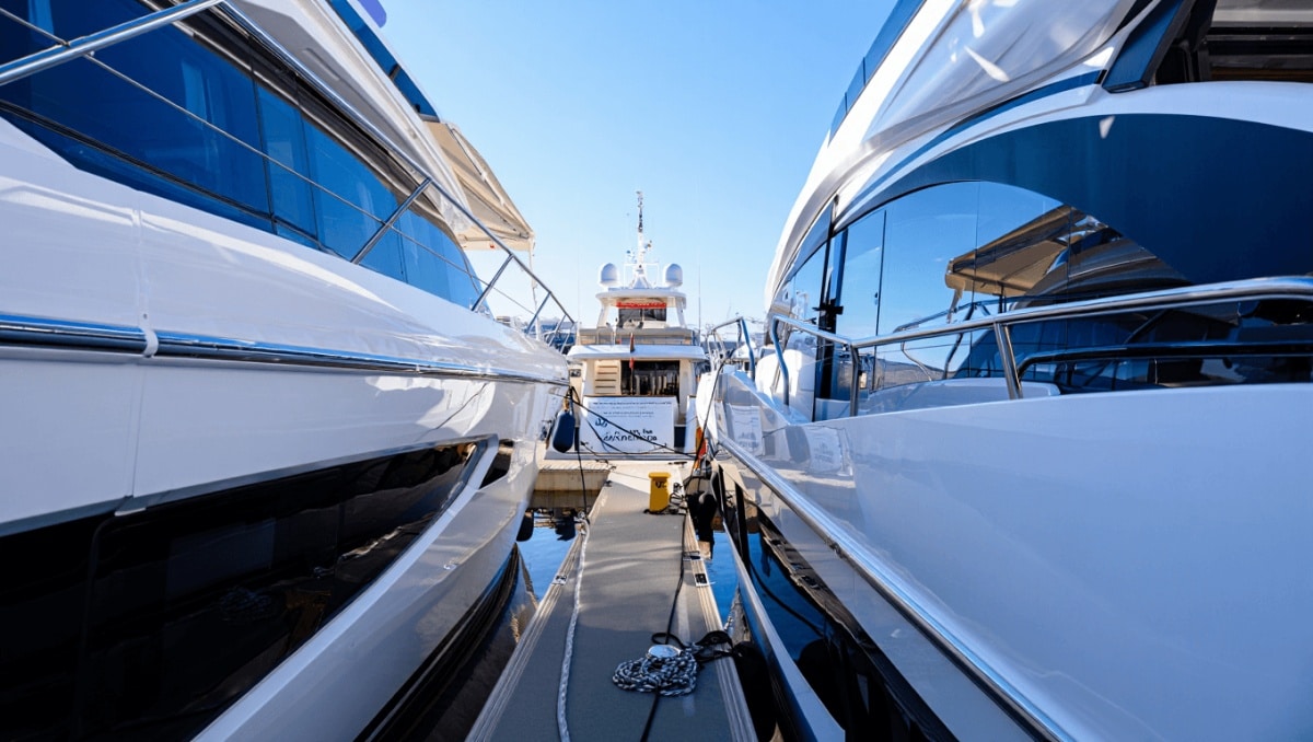 Piloda Yachting e Moravia Yachting: l’accordo