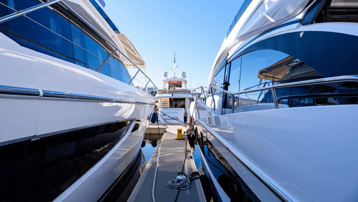 Piloda Yachting e Moravia Yachting: l’accordo