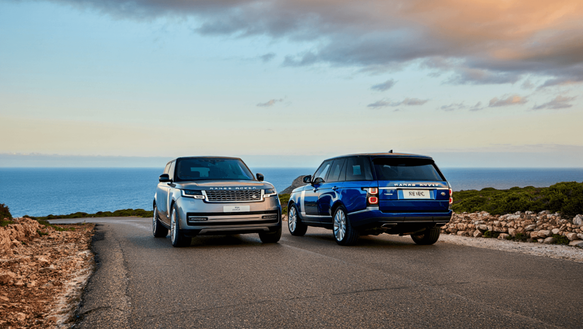Range Rover Sardinia Cup, doppietta offshore con Ino Veritas e Garm