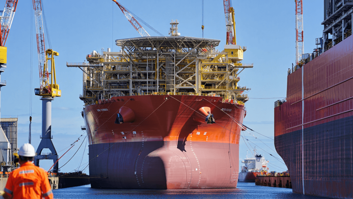 Saipem si aggiudica una commessa da 2 miliardi di dollari per una Fpso in Indonesia
    

                                
                                    
										Hapag-Lloyd e Zim: quando la geopolitica blocca il mercato                                    
                                
                            

                                
                                    
										Evergreen Marine Corporation sotto inchiesta a Taipei per presunto insider trading                                    
                                
                            

                                
                                    
										Fincantieri, con quattro acquisizioni diventa un campione internazionale della subacquea