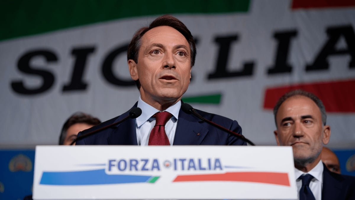 Sicilia: Minardo (Fi), 'stop al dibattito sui nomi, lavoriamo per i siciliani'