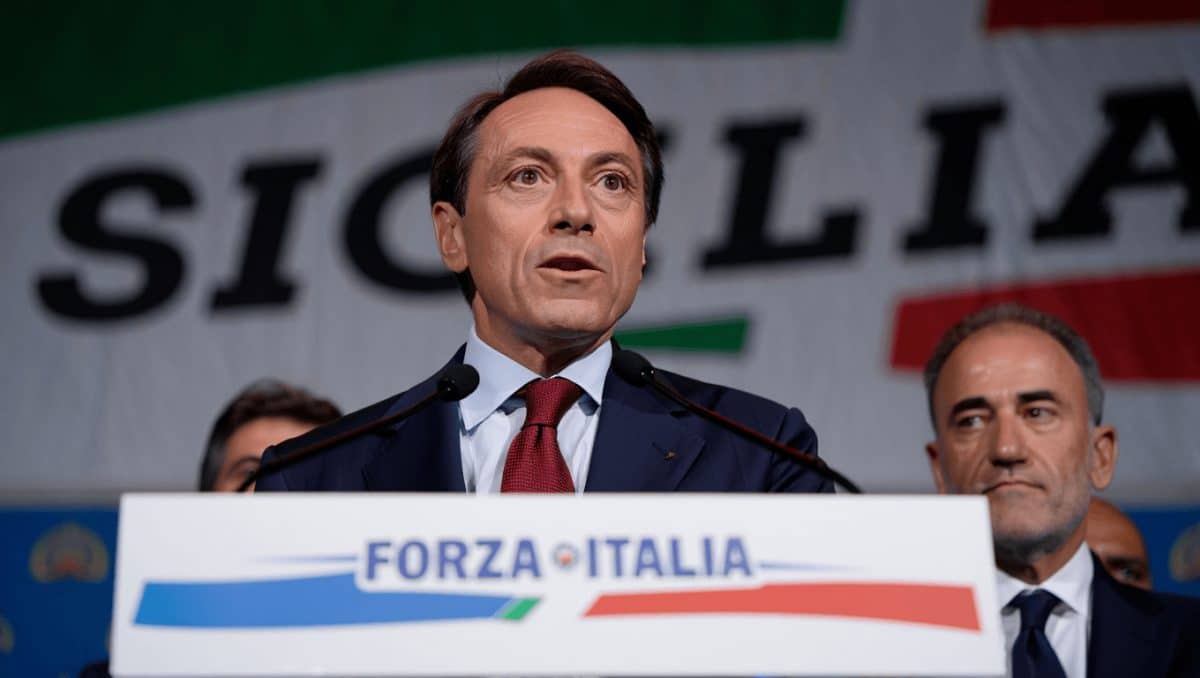 Sicilia: Minardo (Fi), 'stop al dibattito sui nomi, lavoriamo per i siciliani'