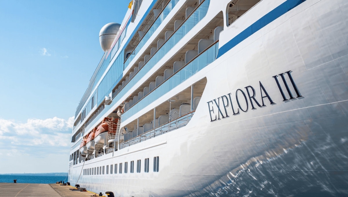 Inaugura Explora III