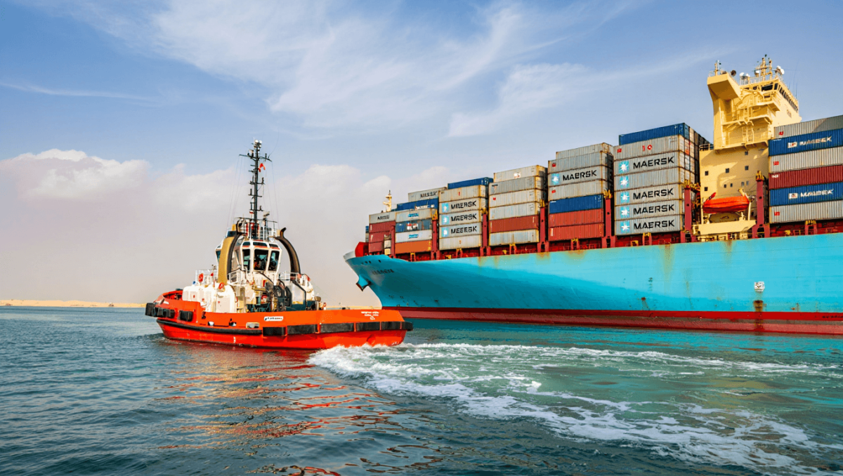 maersk