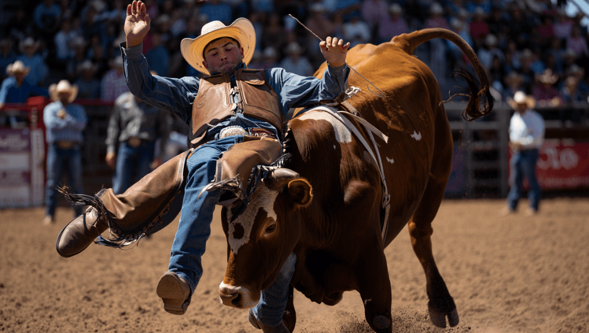 rodeo