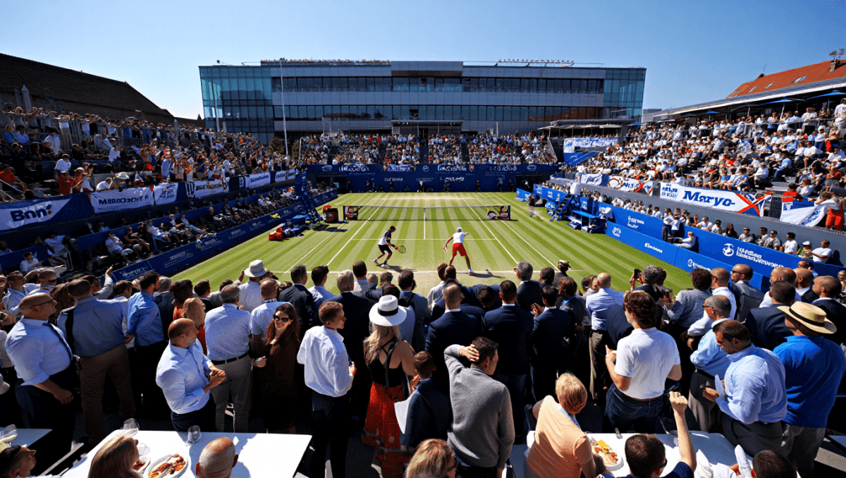 Aperte le iscrizioni al Rodeo SHIPPING ITALY Tennis Tournament (12 e 13 settembre)