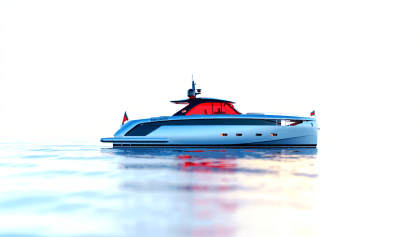 Il nuovo SL80A di Sanlorenzo