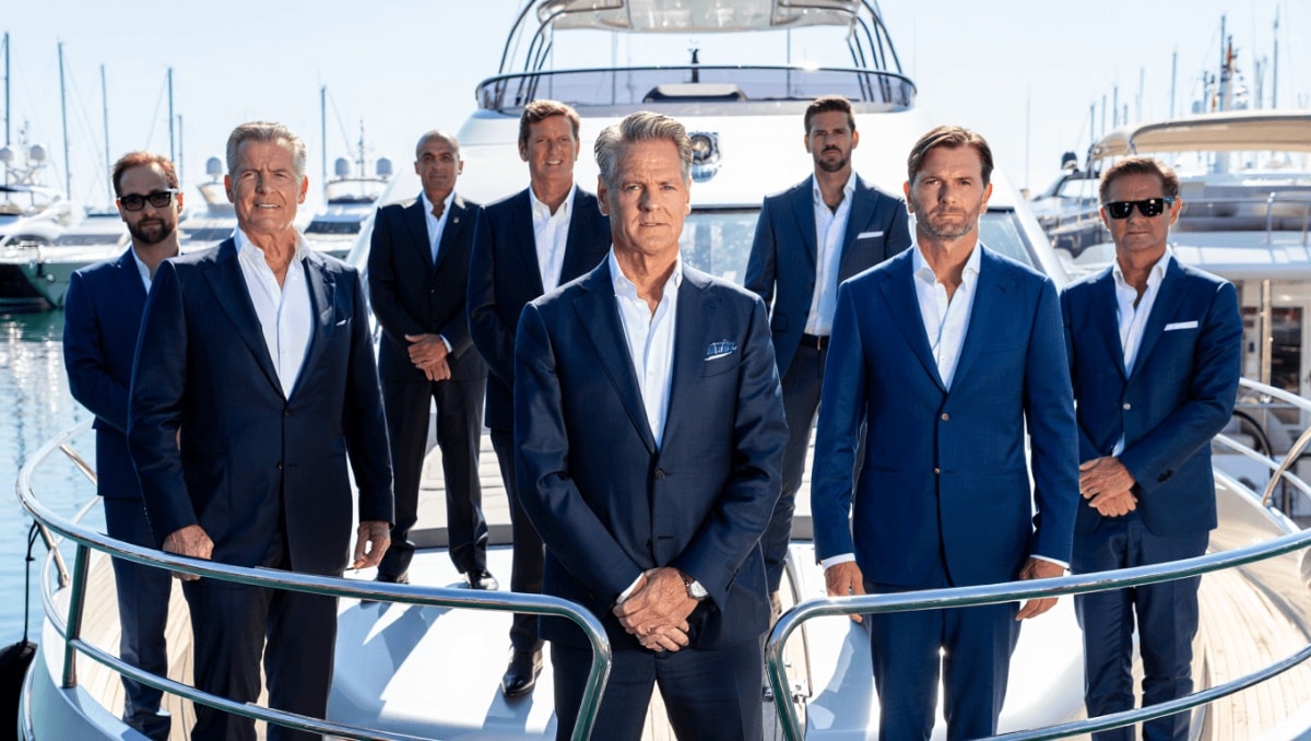 Seaquip, i grandi cantieri dello yachting entrano nell’Advisory Board