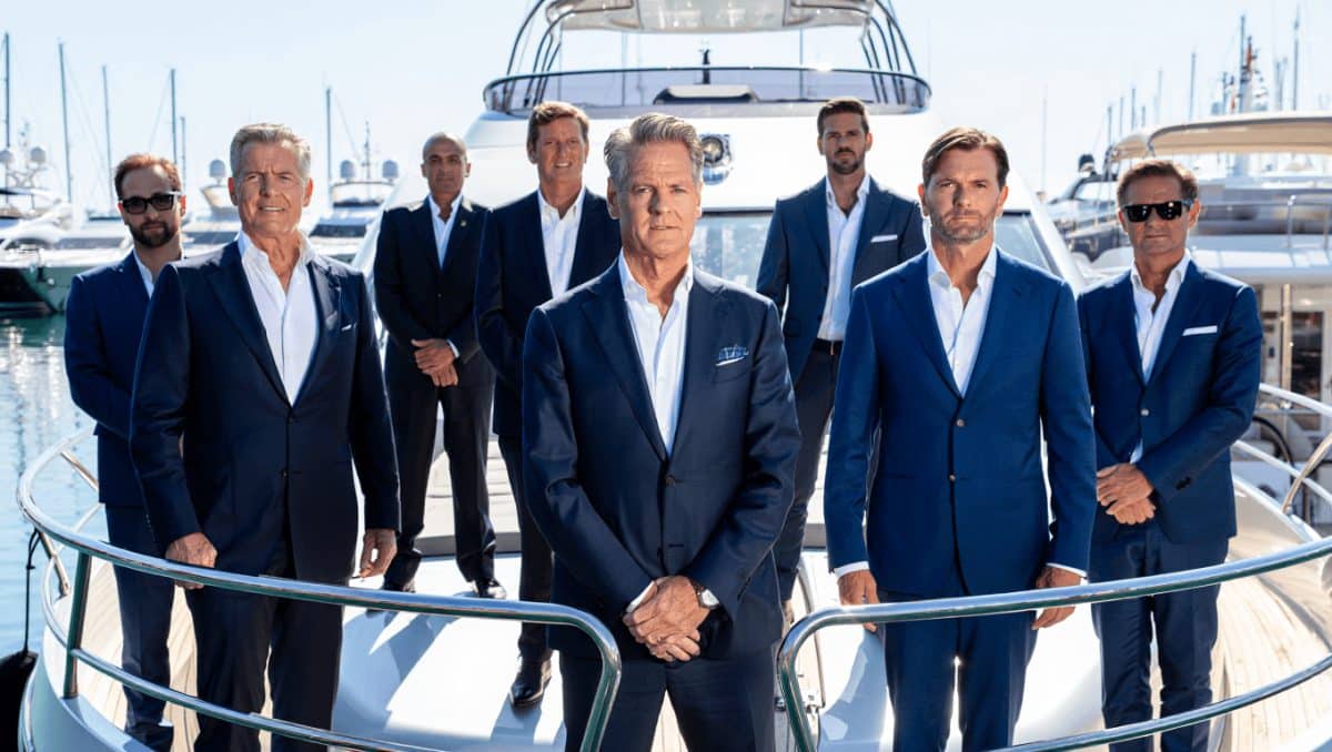 Seaquip, i grandi cantieri dello yachting entrano nell’Advisory Board
