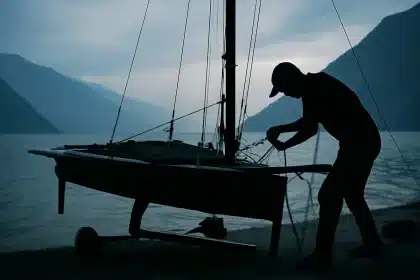 SuMoth Challenge 2026: tecnologie sostenibili sul Garda rivoluzionano la vela