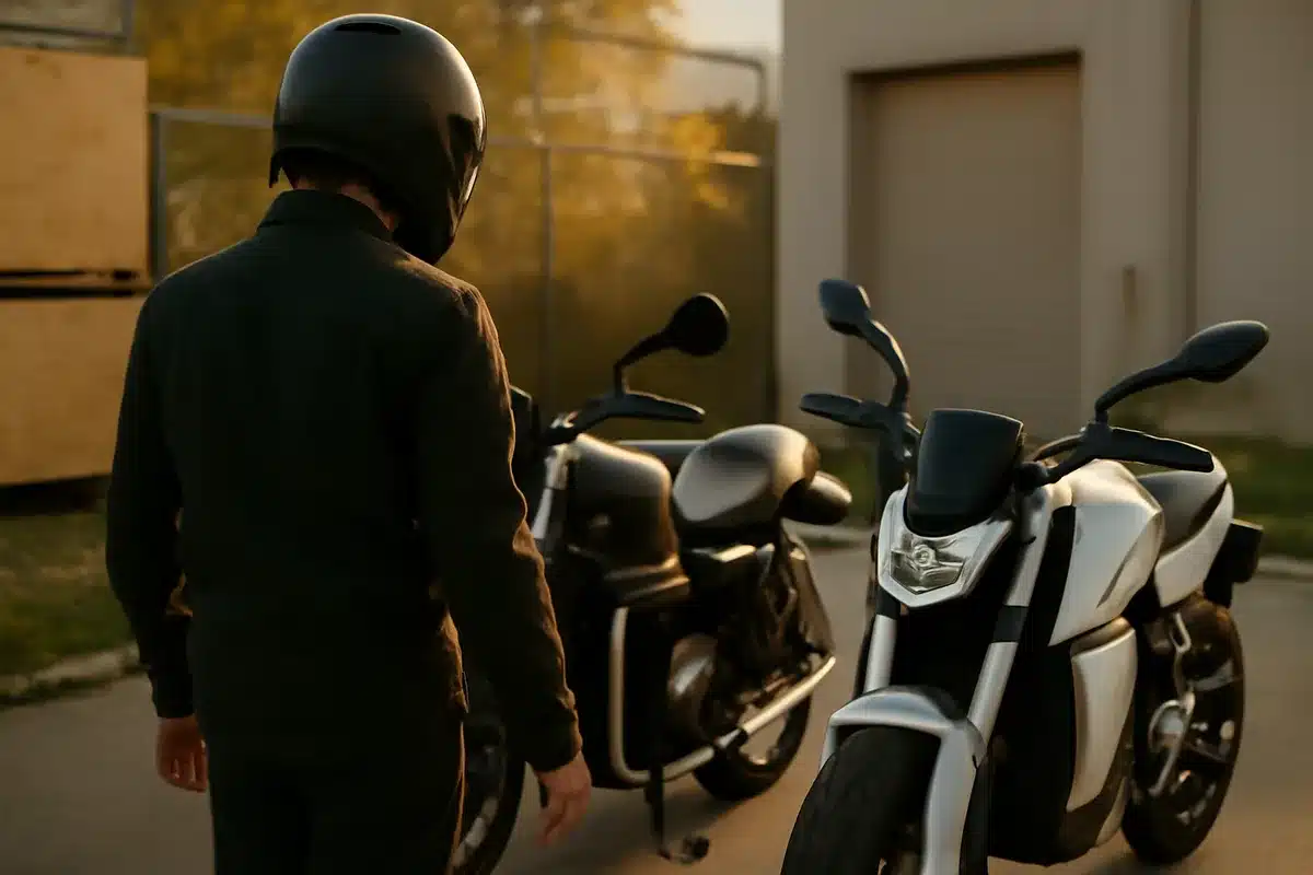 Perché conta ora — Negli ultimi anni le regole tecniche Europee e le aspettative dei motociclisti sono cambiate: standard più stringenti e una maggiore richiesta di materiali sostenibili stanno influenzando la produzione. Per chi guida, questo significa che la scelta del