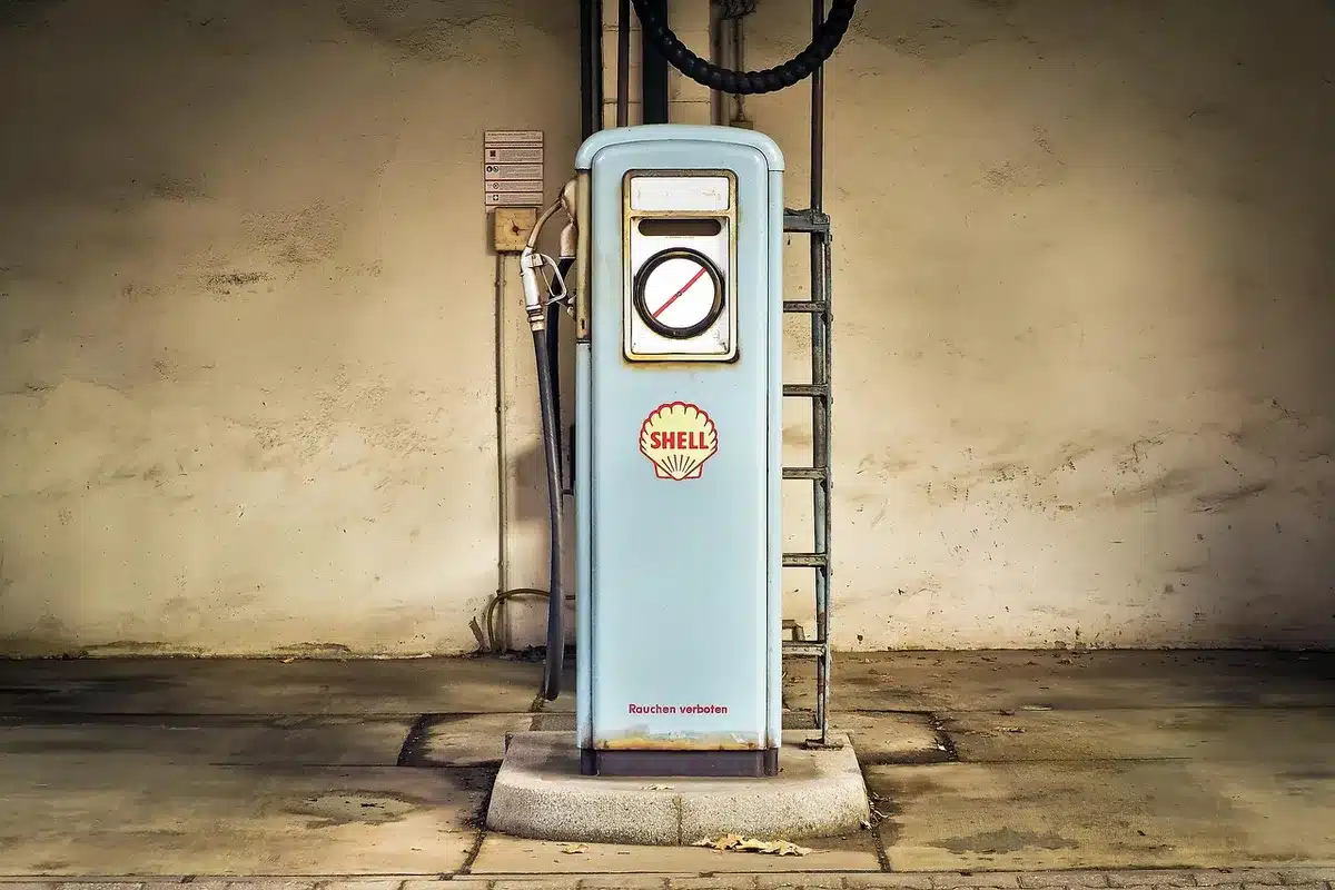 Infrastruttura portuale con impianti di rifornimento per carburanti verdi