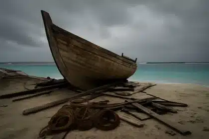Dhoni: le imbarcazioni artigianali che hanno plasmato le Maldive