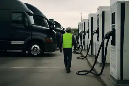 E-truck: Europa rischia il sorpasso da Cina e Usa, obiettivo 25% entro 2030