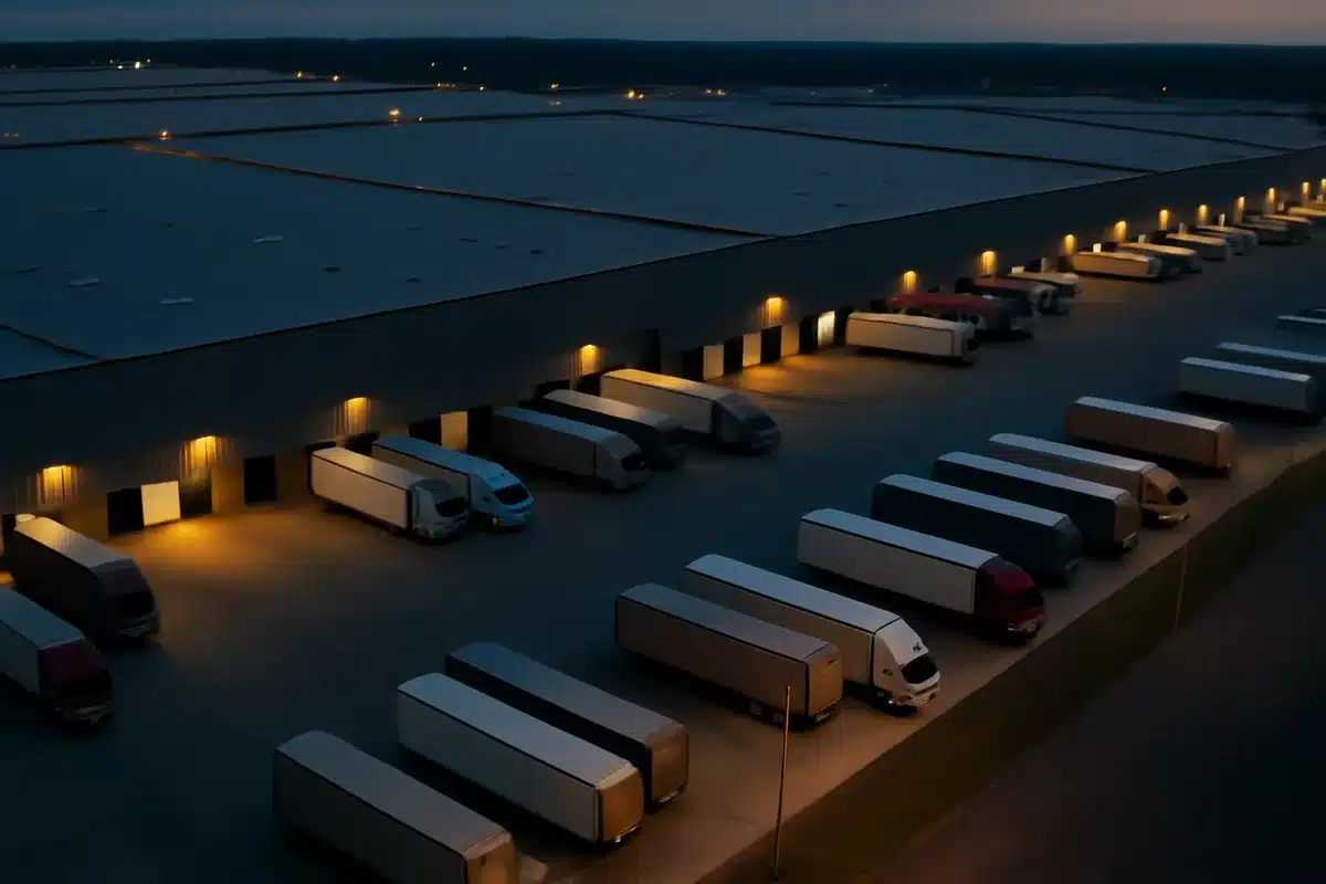 Lufthansa potenzia il cargo con 50.000 mq di nuove strutture