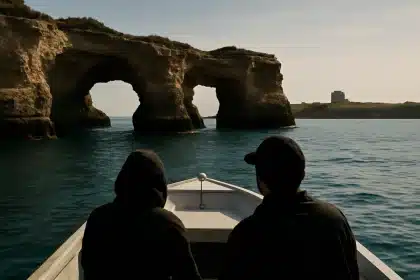 Salento in barca: nuova rotta velocizza i collegamenti tra Ionio e Adriatico
