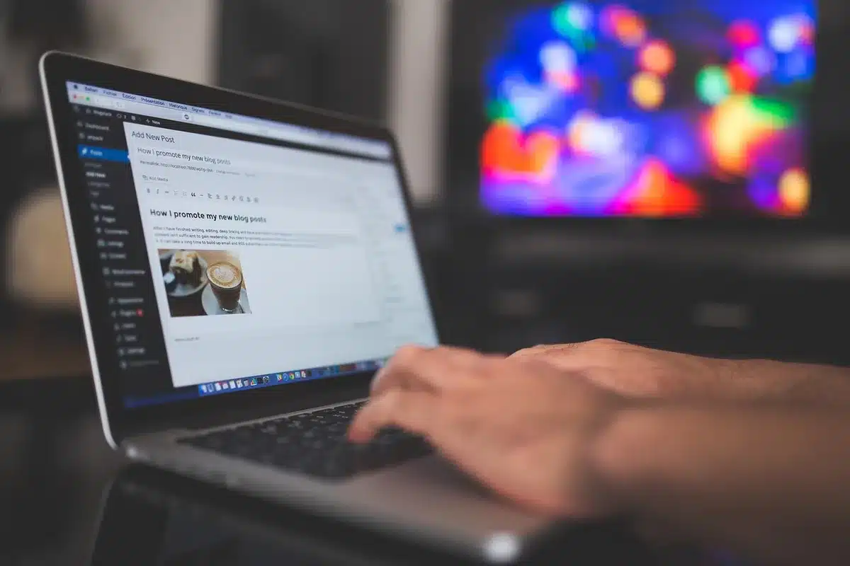 Schermo di computer che mostra invio tramite PEC e fascicolo telematico