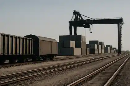 Tanzania: vagoni aggiuntivi sui treni per l'aumento dei traffici verso l'Africa orientale