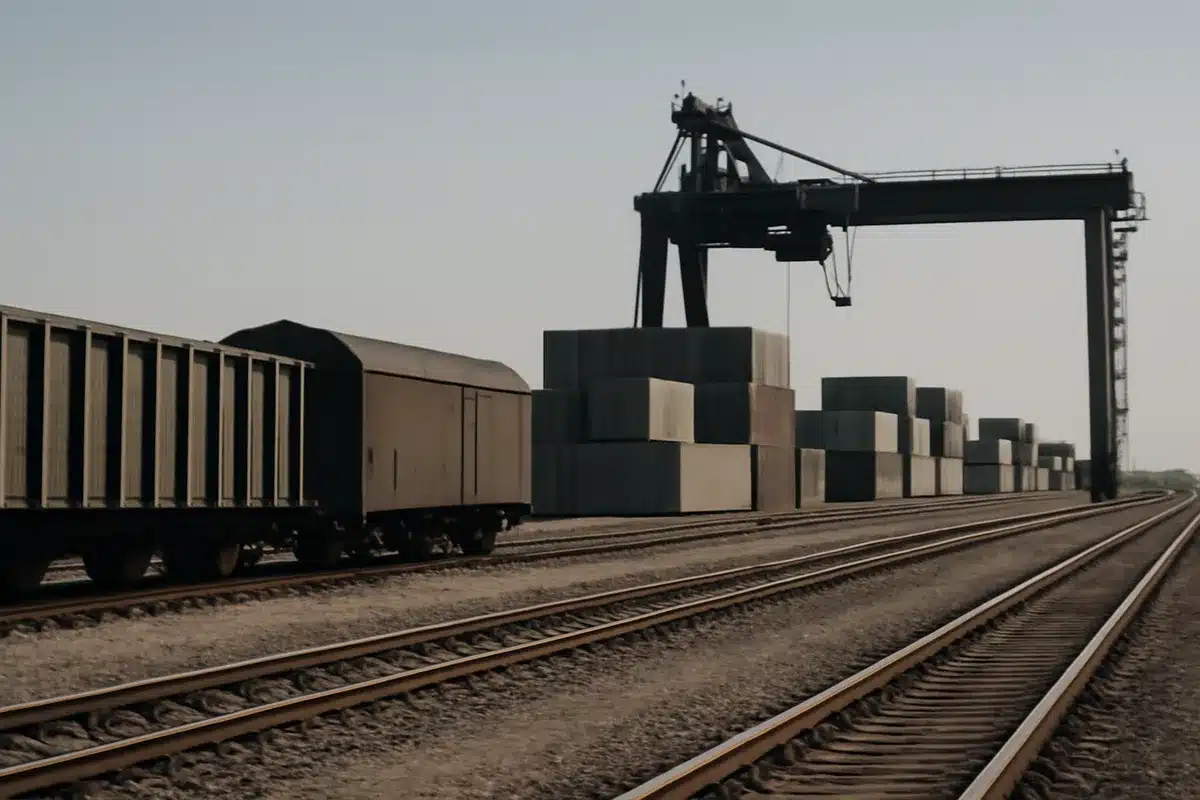Tanzania: vagoni aggiuntivi sui treni per l'aumento dei traffici verso l'Africa orientale