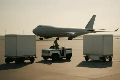 Voli cargo Centro e Sud America: Global Aviation Link rafforza i collegamenti insieme ad Abx Air