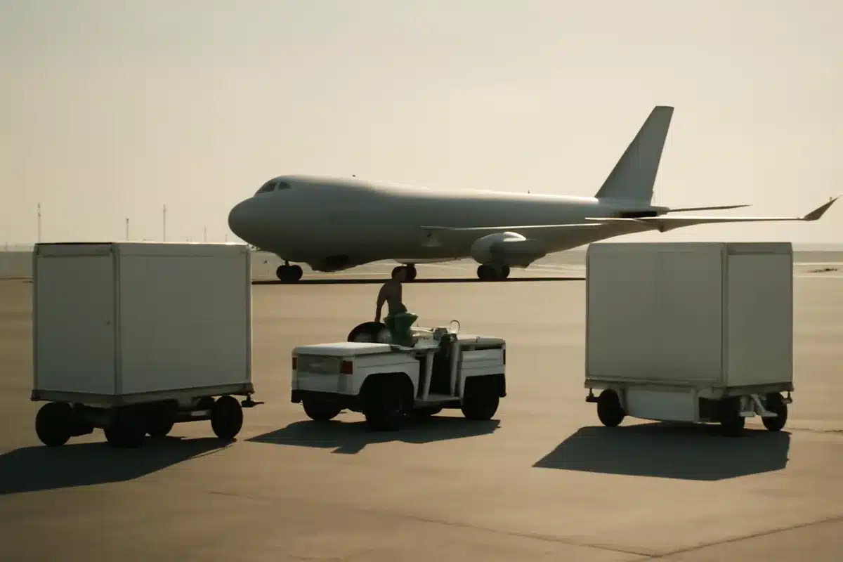Voli cargo Centro e Sud America: Global Aviation Link rafforza i collegamenti insieme ad Abx Air