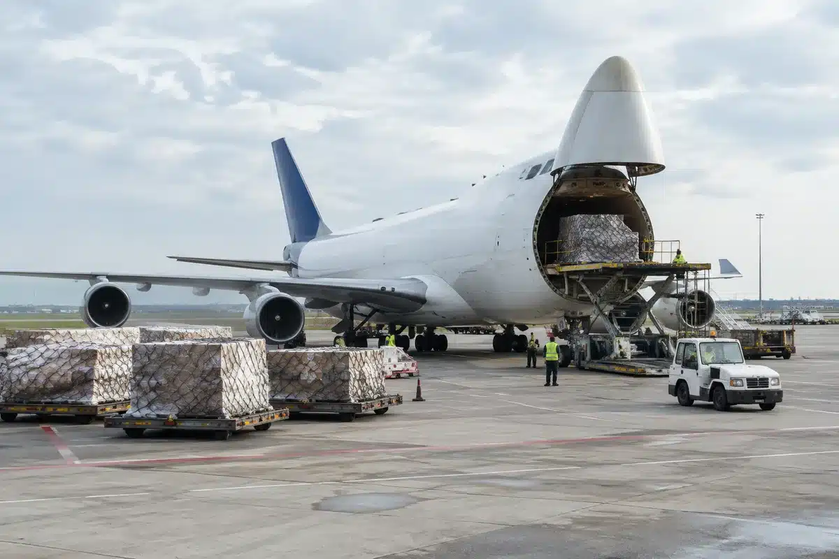 Airbus A350F debutta: mette in crisi il dominio di Boeing nel cargo