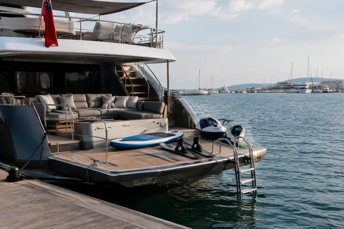 Arcadia Yachts lancia il 22° Sherpa 60: nuovo slancio per la produzione