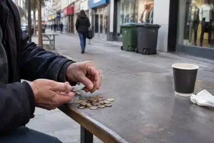 Confcommercio avverte: calo dei consumi mette a rischio negozi e posti di lavoro