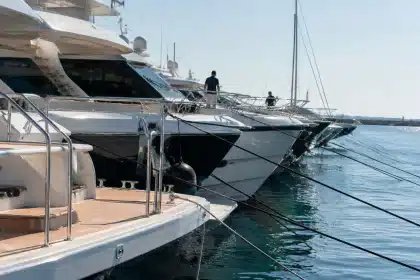Ferretti Group sbarca a Cannes: il punto sulla nuova stagione