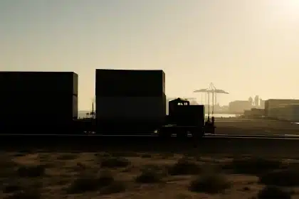 Fujairah-Abu Dhabi: avviato il nuovo corridoio ferroviario commerciale di Etihad Rail e Ad Ports