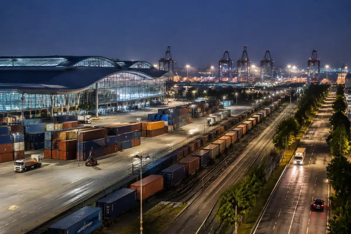 Interporto Padova guida l'unione con Fiera: nuovo polo da 430 milioni