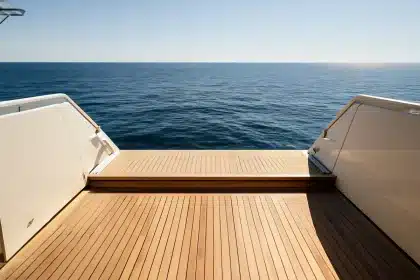 Maiora debutta a Cannes con quattro superyacht