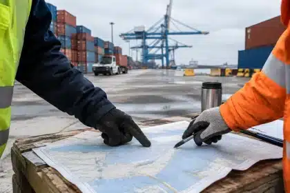Mediterraneo occidentale: nuova rotta accelera i collegamenti, cosa significa per viaggi e merci