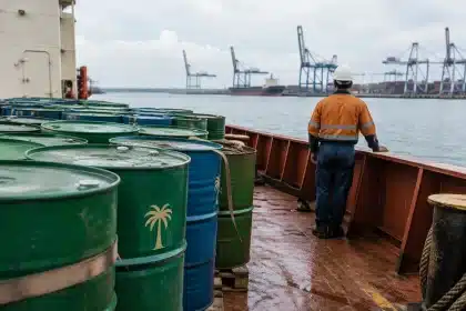 Olio di palma: India intensifica gli acquisti, rischio di rincari sui mercati
