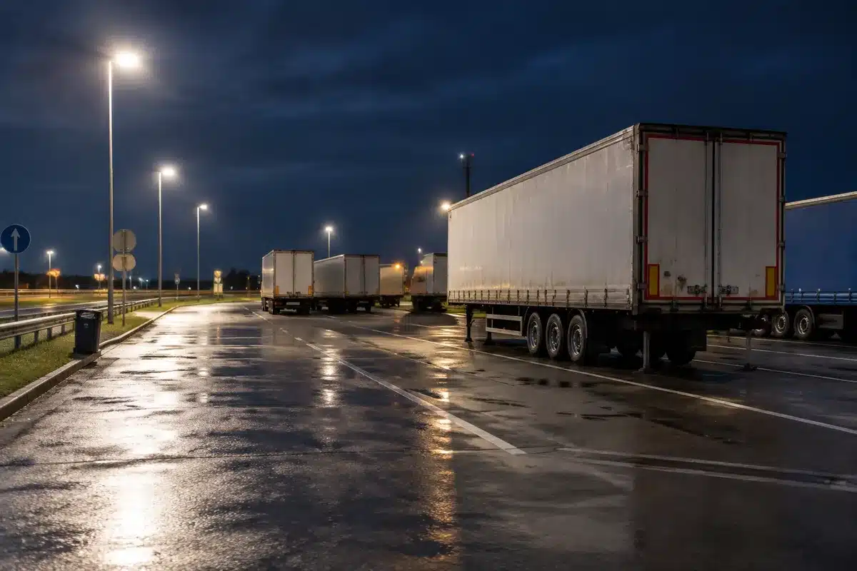 Parcheggi sicuri per camion: l'Ue perde oltre 390mila posti Shanghai rilancia i metalli globali: Sipg in trattativa per la H&M di Singapore Cambiaso Risso conquista il Brasile: acquisito il 51% di Korska Riscos & Seguros Fertilizzanti russi: la Germania continua gli acquisti mentre riemerge il gas di Putin
