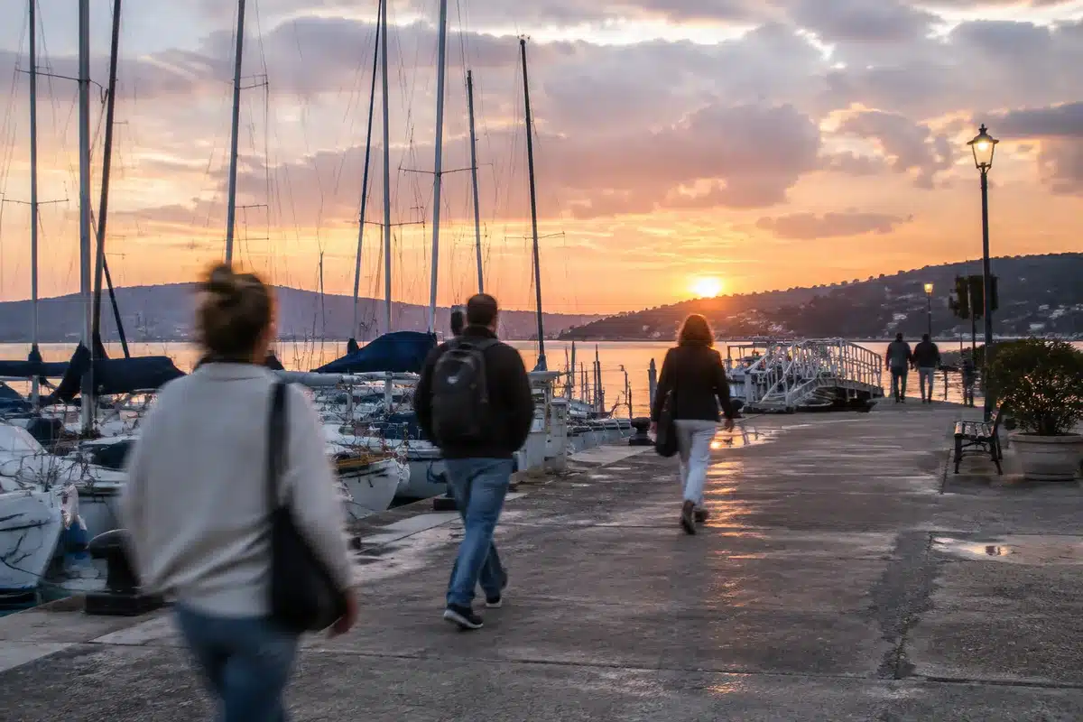 Salerno boat show: nona edizione inaugura a Marina d'Arechi con anteprime nautiche